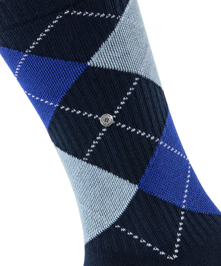 Burlington Rib Court Herren