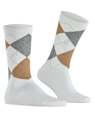 Burlington Rib Court Herren