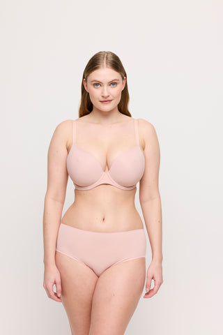 FIGURAS Powder Rose Taillenslip