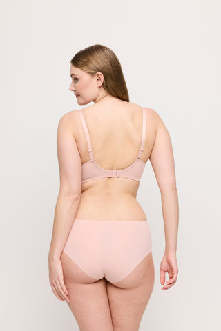 FIGURAS Powder Rose Taillenslip