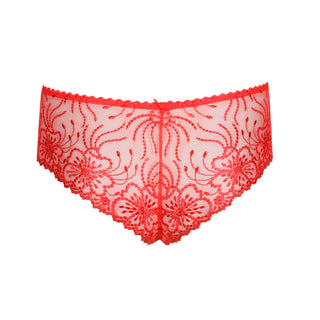 Luxus String Jane, True Red