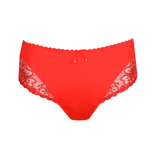 Taillenslip Jane, True Red