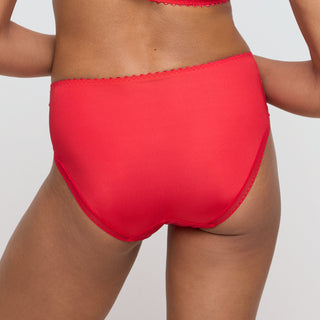 Taillenslip Jane, True Red