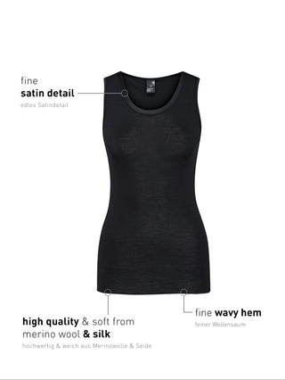 WOMEN Tank top