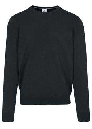 Rundhals Pullover