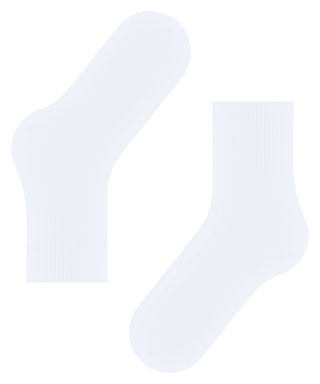 FALKE Cotton Rib Damen