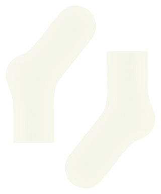 FALKE Cotton Rib Damen