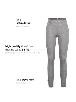 WOMEN Leggings