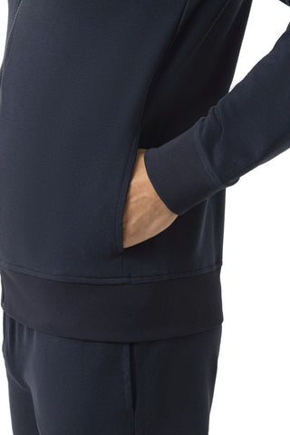 Zip jacke