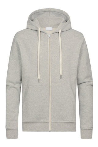 Kapuzenjacke