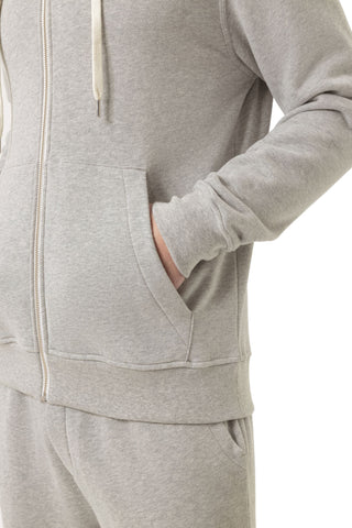 Kapuzenjacke