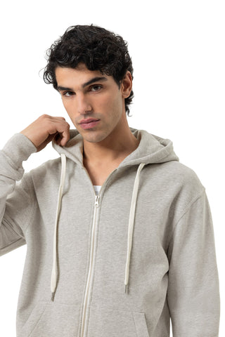Kapuzenjacke