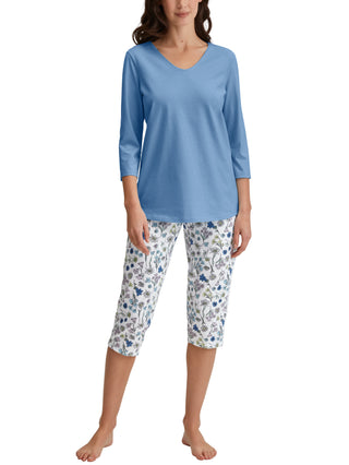 WOMEN 3/4 Pyjamas