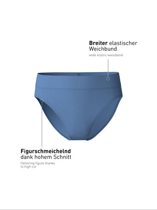 WOMEN Brief