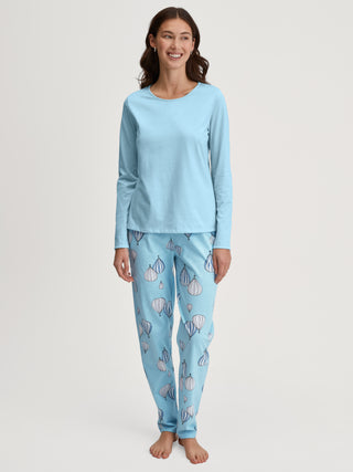 WOMEN Shirt long-sleeve