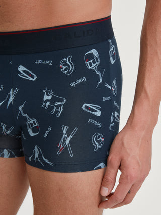 MEN Boxer brief