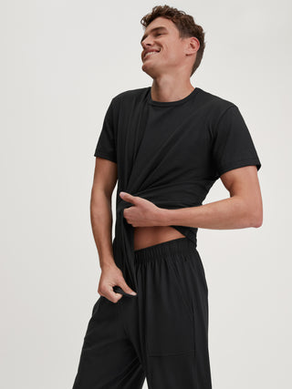 MEN T-shirt