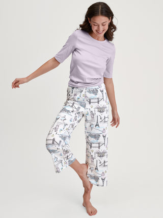 WOMEN 7/8 Pants