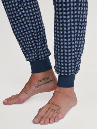 MEN Pyjamas with cuff