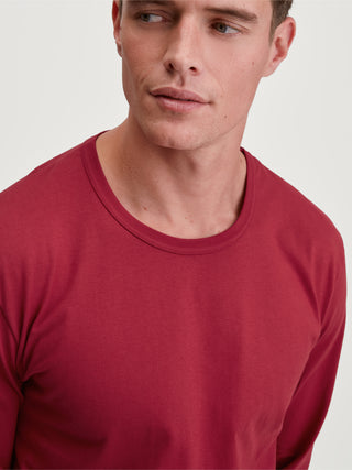 MEN Shirt long-sleeve