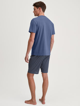 MEN Short pyjamas