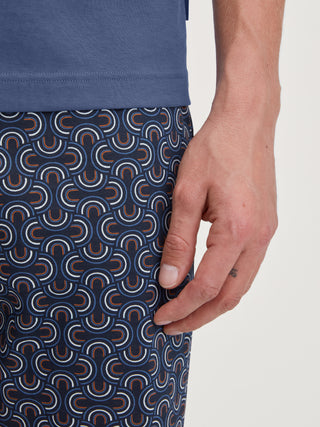 MEN Short pyjamas