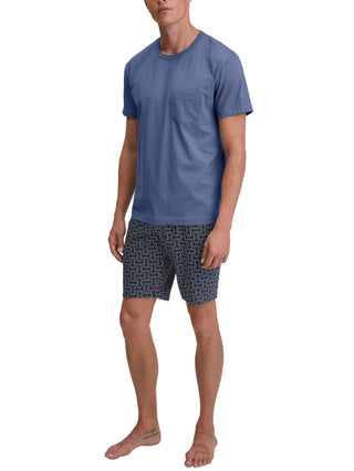 MEN Short pyjamas