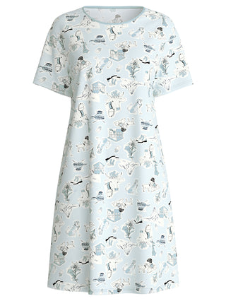 WOMEN Sleepshirt