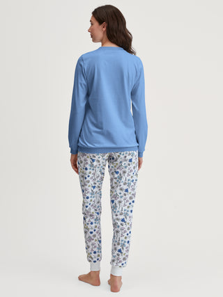 WOMEN Pyjamas with cuff