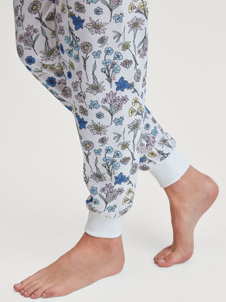 WOMEN Pyjamas with cuff