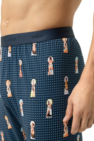 Hose lang
