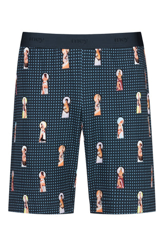 Hose kurz