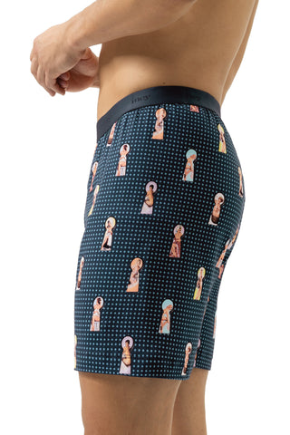 Hose kurz