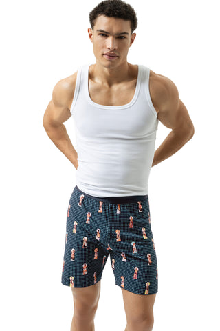 Hose kurz