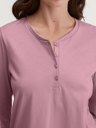 WOMEN Shirt long-sleeve