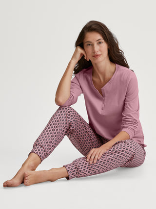 WOMEN Shirt long-sleeve