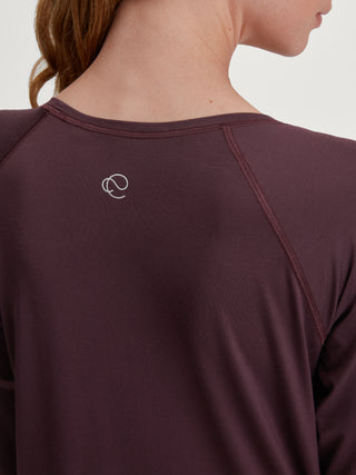 WOMEN Shirt long-sleeve