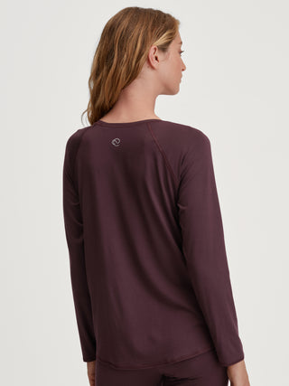WOMEN Shirt long-sleeve