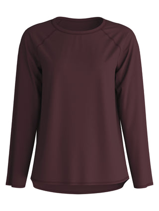 WOMEN Shirt long-sleeve