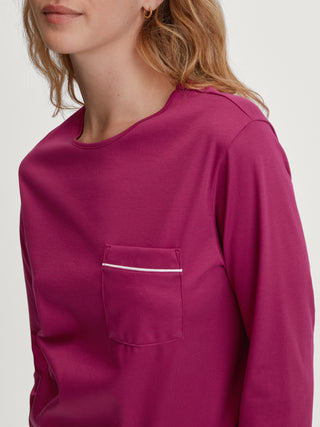 WOMEN Pyjamas with cuff