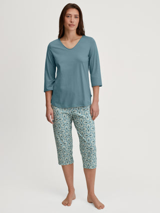 WOMEN 3/4 Pyjamas
