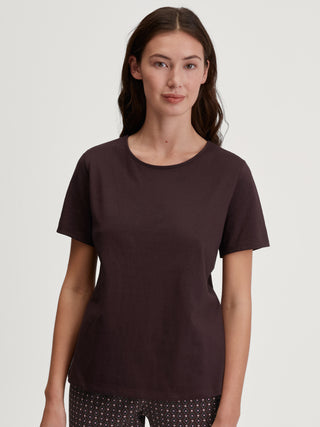 WOMEN Shirt short-sleeve
