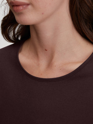 WOMEN Shirt short-sleeve