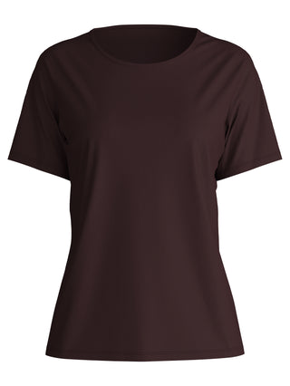 WOMEN Shirt short-sleeve