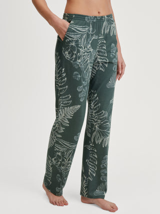 WOMEN Pants Favourites Botanic