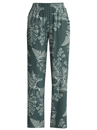 WOMEN Pants Favourites Botanic