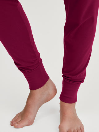 WOMEN Pyjamas with cuff