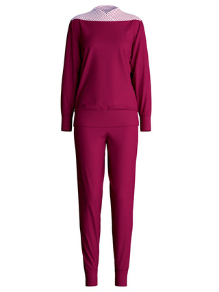 WOMEN Pyjamas with cuff