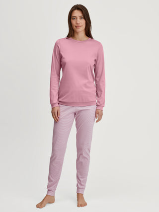 WOMEN Pyjamas with cuff