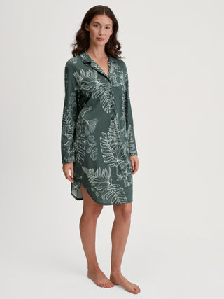 WOMEN Nightdress Favourites Botanic